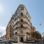 Hospitalityrome Apartamento