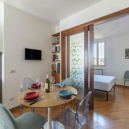 Hospitalityrome Apartamento *