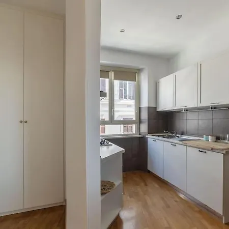Apartamento Hospitalityrome *