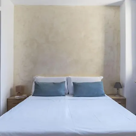 Apartamento Hospitalityrome