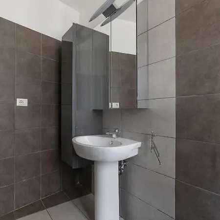 Hospitalityrome Apartamento