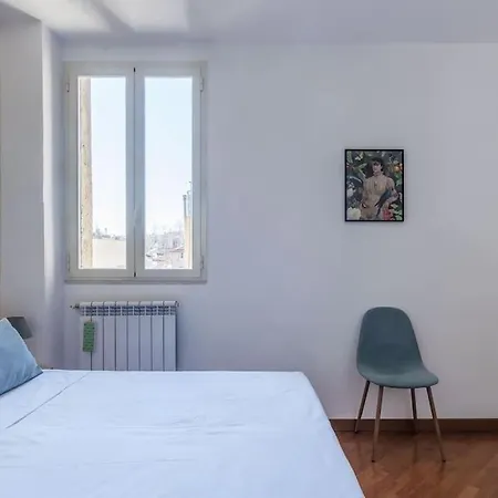 Hospitalityrome Apartamento *