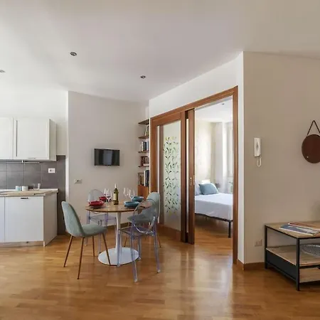 Hospitalityrome Apartamento Roma