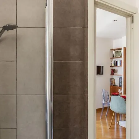 Hospitalityrome Apartamento *