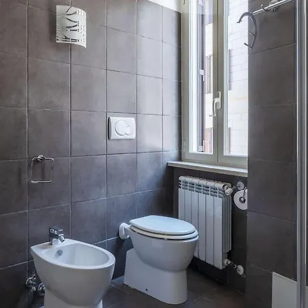 Apartamento Hospitalityrome *