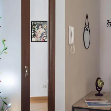 Hospitalityrome Apartamento *
