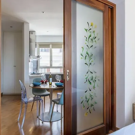 Apartamento Hospitalityrome