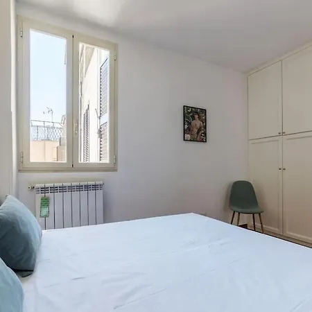 Apartamento Hospitalityrome *