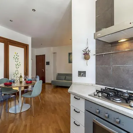 Hospitalityrome Apartamento Roma