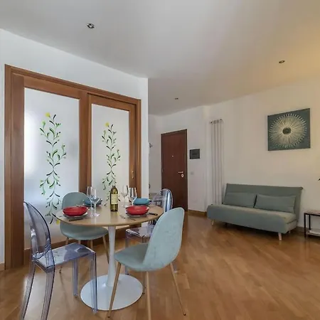 Apartamento Hospitalityrome Roma