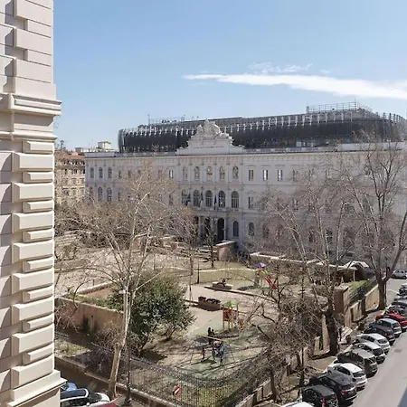Hospitalityrome Apartamento Roma