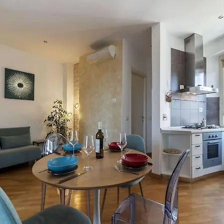 Apartamento Hospitalityrome Roma