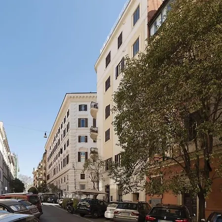 Hospitalityrome * Roma