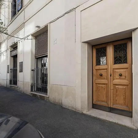 Hospitalityrome Apartamento Roma