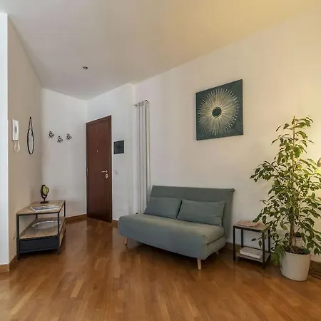 Hospitalityrome Apartamento
