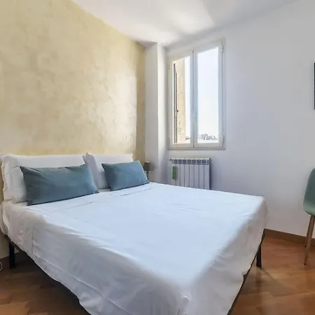 Apartamento Hospitalityrome *